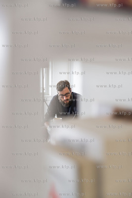 Festiwal Fotografii "W ramach Sopotu". Spotkanie autorskie...