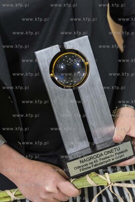 Teatr Muzyczny. Młoda Gala  43. Festiwalu Polskich...