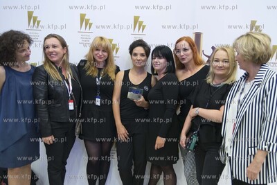 Teatr Muzyczny. Młoda Gala  43. Festiwalu Polskich...