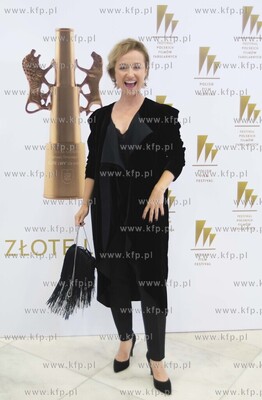 Teatr Muzyczny – Gala 43. Festiwalu Polskich Filmów...