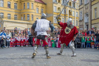 Pelplin. XIX Jarmark Cysterski. 15.09.2019 fot. Krzysztof...