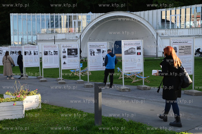 Gdynia. 16. Festiwal NNW – Festiwal Niepokorni Niezłomni...