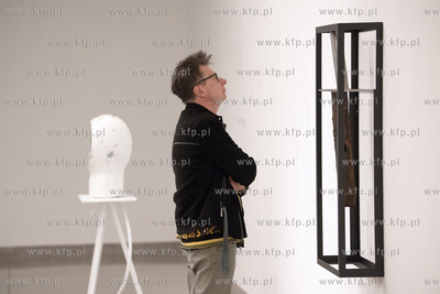 Wernisaż wystawy Stanisław Horno-Popławski & Olaf...