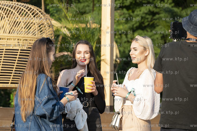 Opener Park Kolibki. 23.07.2021 Fot. Anna Bobrowska...