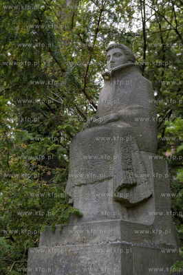 Górny Sopot. Willa " Sopocki Belwederek". 14.07.2022...