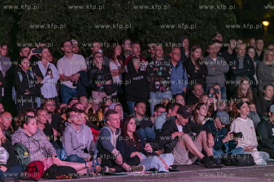 Gdańsk, Prezydenta Ronalda Reagana. XXVI Międzynarodowy...