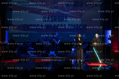 Teatr Miejski w Gdyni. Młoda Gala. 51. Festiwal Polskich...