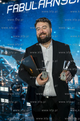 Teatr Muzyczny w Gdyni. Gala. 51. Festiwal Polskich...