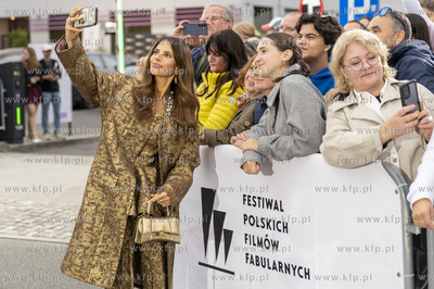 Teatr Muzyczny w Gdyni. Gala. 51. Festiwal Polskich...