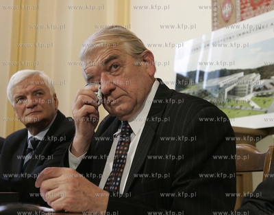 Uznanie dla wladz wojewodztwa, pomorskiego oddzialu...