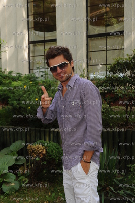 SOPOT HIT FESTIVAL 2009. Nz Lukasz Zagrobelny.
06.08.2009
fot....