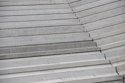 Budowa PGE ARENA GDANSK.25.05.2010fot. Wojtek Jakubowski...