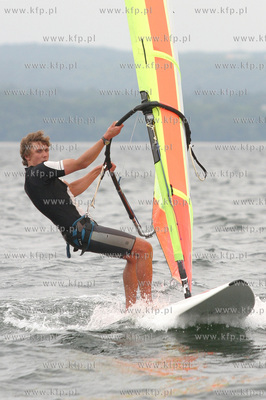 Sopot, Mistrzostwa Europy seniorow i juniorow w olimpijskiej...