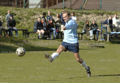 Donald Tusk swoje 50 urodziny w Sopocie obchodzil w...
