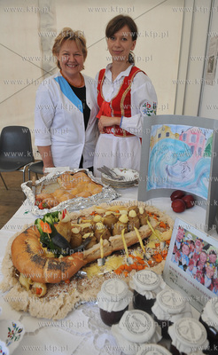 X Festiwal Dobrego Humoru w Gdansku. Obrady Okraglego...