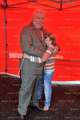 III Maraton Sierpniowy - Puchar Swiata we Wrotkarstwie...