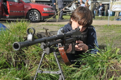 Obchody 72. rocznicy wybuchu II wojny swiatowej. Plac...