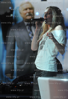 Oficjalne otwarcie nowego terminala T2 na lotnisku...