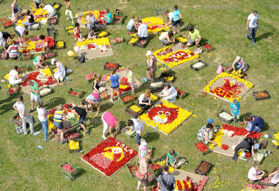 Zulawski Tulipan -  piata edycja imprezy zorganizowanej...