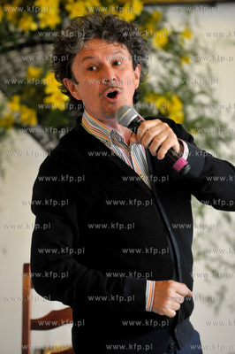 Pola Nadziei w Gdansku. Uroczystosc nadania tytulu...