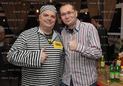 XXIII Biesiada Felietonistów w restauracji Czarnej...