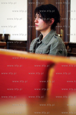 Apelacja wyroku wniesiona przez kontrowersyjna artystke...