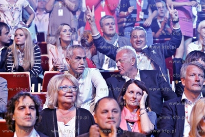 Sopot. Ergo Arena. Festiwal Top Trendy. Koncert Trendy...