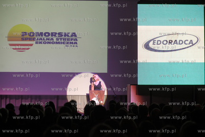 Sopot. Hotel Sheraton. 15 - lecie Pomorskiej Specjalnej...