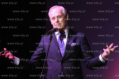 Sopot. Hotel Sheraton. 15 - lecie Pomorskiej Specjalnej...
