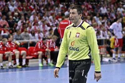 Sopot.Ergo Arena. Kwalifikacje do Mistrzostw Europy...