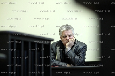 Sad okregowy w Gdansku. Sprawa odwolawcza Miroslawa...