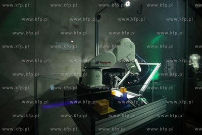 Zakonczenie projektu Adaptacja Centrum Hewelianum w...