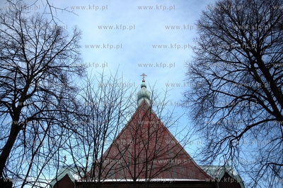 Cerkiew pod wezwaniem sw. Mikołaja w Gdansku przy...