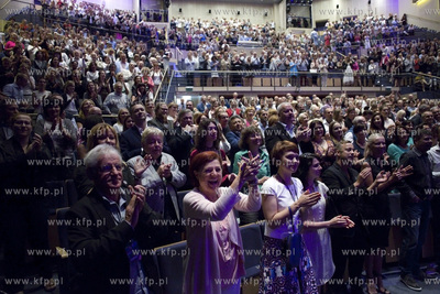 Teatr Muzyczny. Ladies Jazz Festival. Koncert Dianne...
