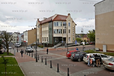 Bytow.
08.05.2014
fot. Krzysztof Mystkowski / KFP