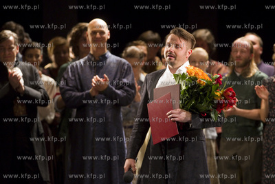 Opera Bałtycka. Jubileusz 20.lecia pracy na scenie...