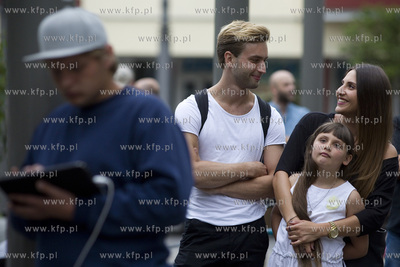 Ladies Jazz Festival. Koncert Kasi Lins w Gdynia InfoBox...