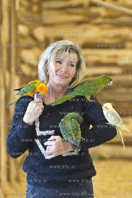 Nowa Papugarnia w Gdańsku Suchaninie.
29.12.2016
fot....