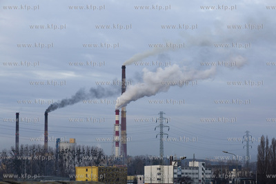 Elektrociepłownia Wybrzeże.
23.03.2017
fot. Krzysztof...