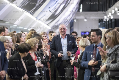 Opera Bałtycka. Premiera baletu Sen Nocy Letniej Felixa...