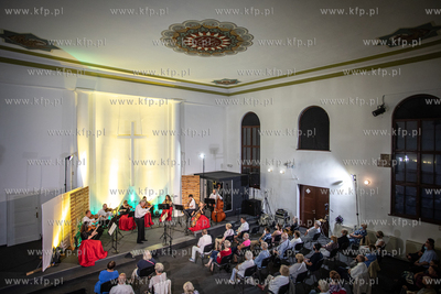 Cztery pory roku" Antonio Vivaldiego w interpretacji...