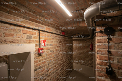 Sopot. Goyki 3 Art Inkubator. Nz.podziemia.
16.12.2021
fot....