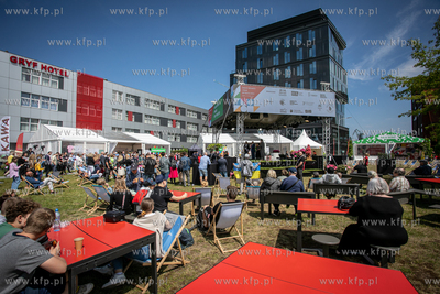 Święto Wolności i Praw Obywatelskich. Strefa Społeczna.
04.06.2022
fot....
