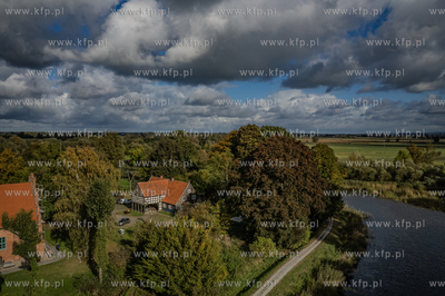 Żelichowo. Gospoda Mały Holender.
18.10.2023
fot....