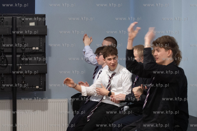 Dni Otwarte w Zespole Szkół Łączności w Gdańsku...