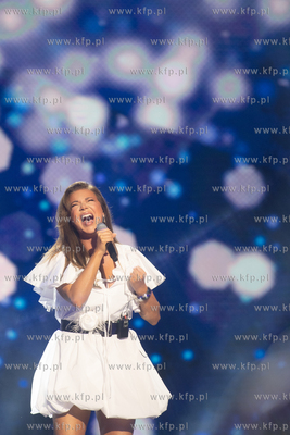 Gdańsk. Koncert "Nasza Solidarność. A to nam się...