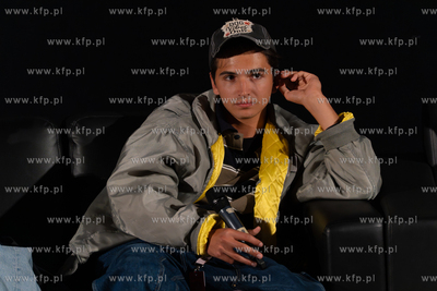 50. Festiwal Polskich Filmów Fabularnych w Gdyni....