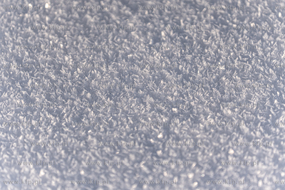 Zima na Mierzei Wiślanej. Zamarznięty Kanał przez...