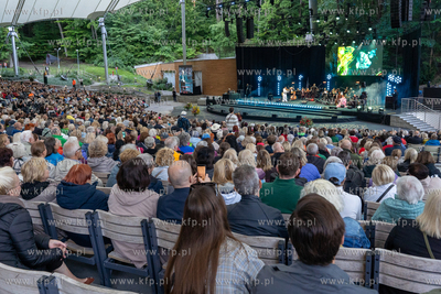 Sopot. Opera Leśna. Koncert dla Sopocian. 06.09.2026...