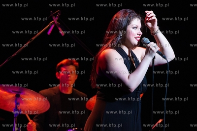 Wejherowo,Filharmonia Kaszubska, Ladies Jazz Festival...